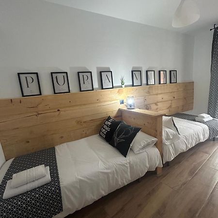 Apartamento Pura Vida กอร์โดบา ภายนอก รูปภาพ