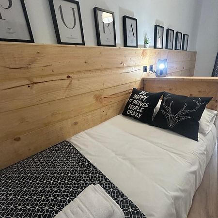 Apartamento Pura Vida กอร์โดบา ภายนอก รูปภาพ