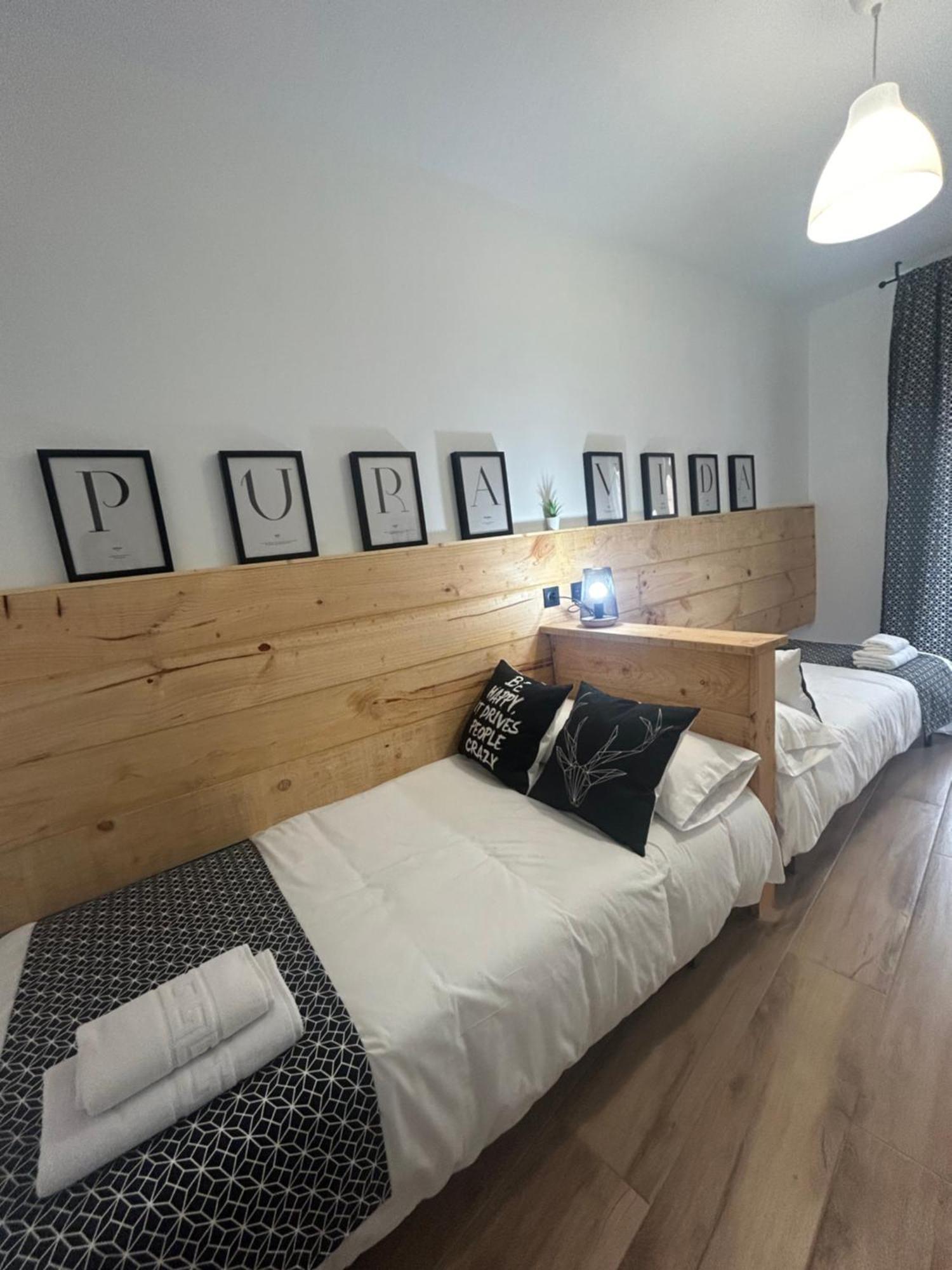Apartamento Pura Vida กอร์โดบา ภายนอก รูปภาพ