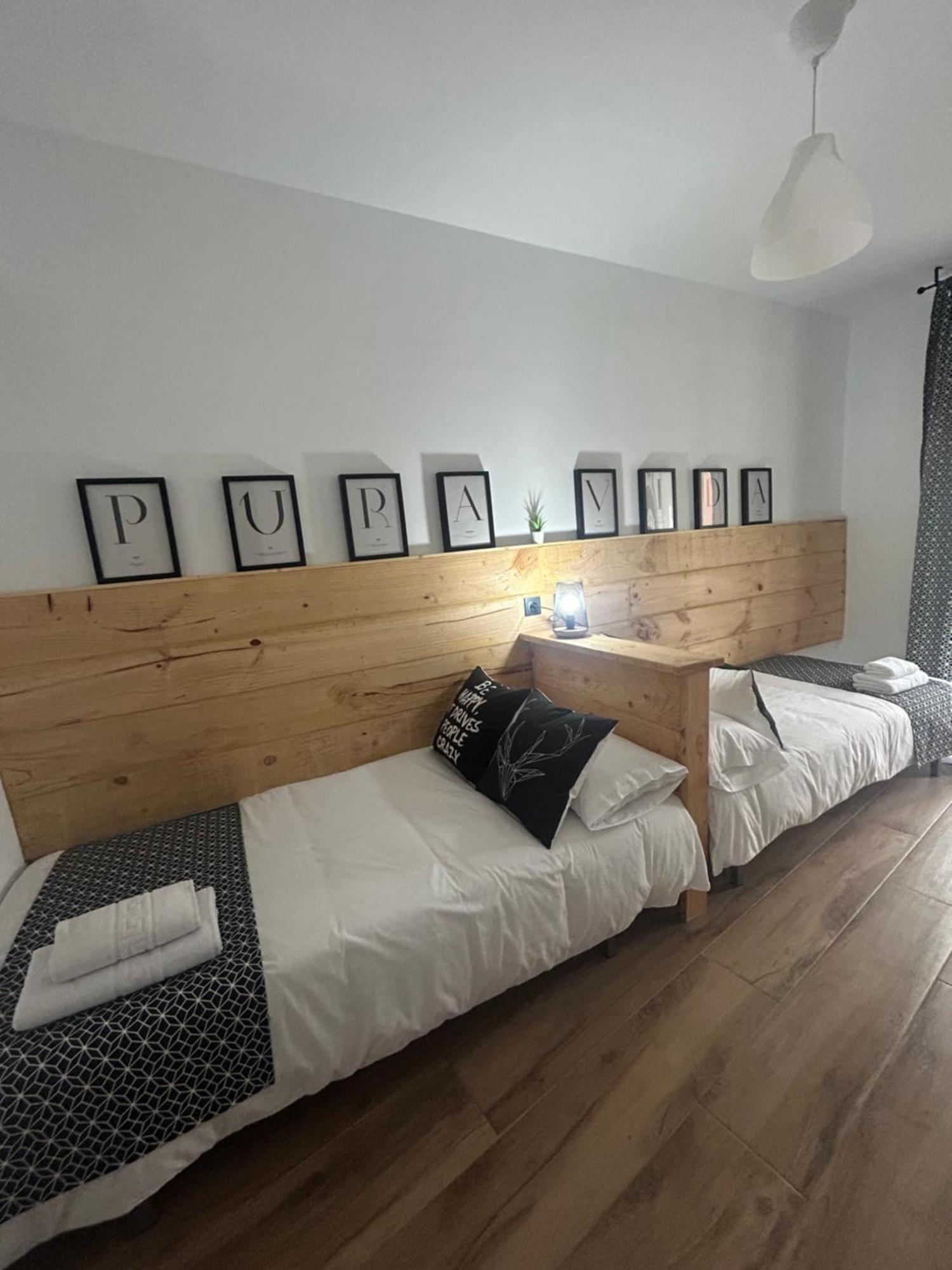 Apartamento Pura Vida กอร์โดบา ภายนอก รูปภาพ