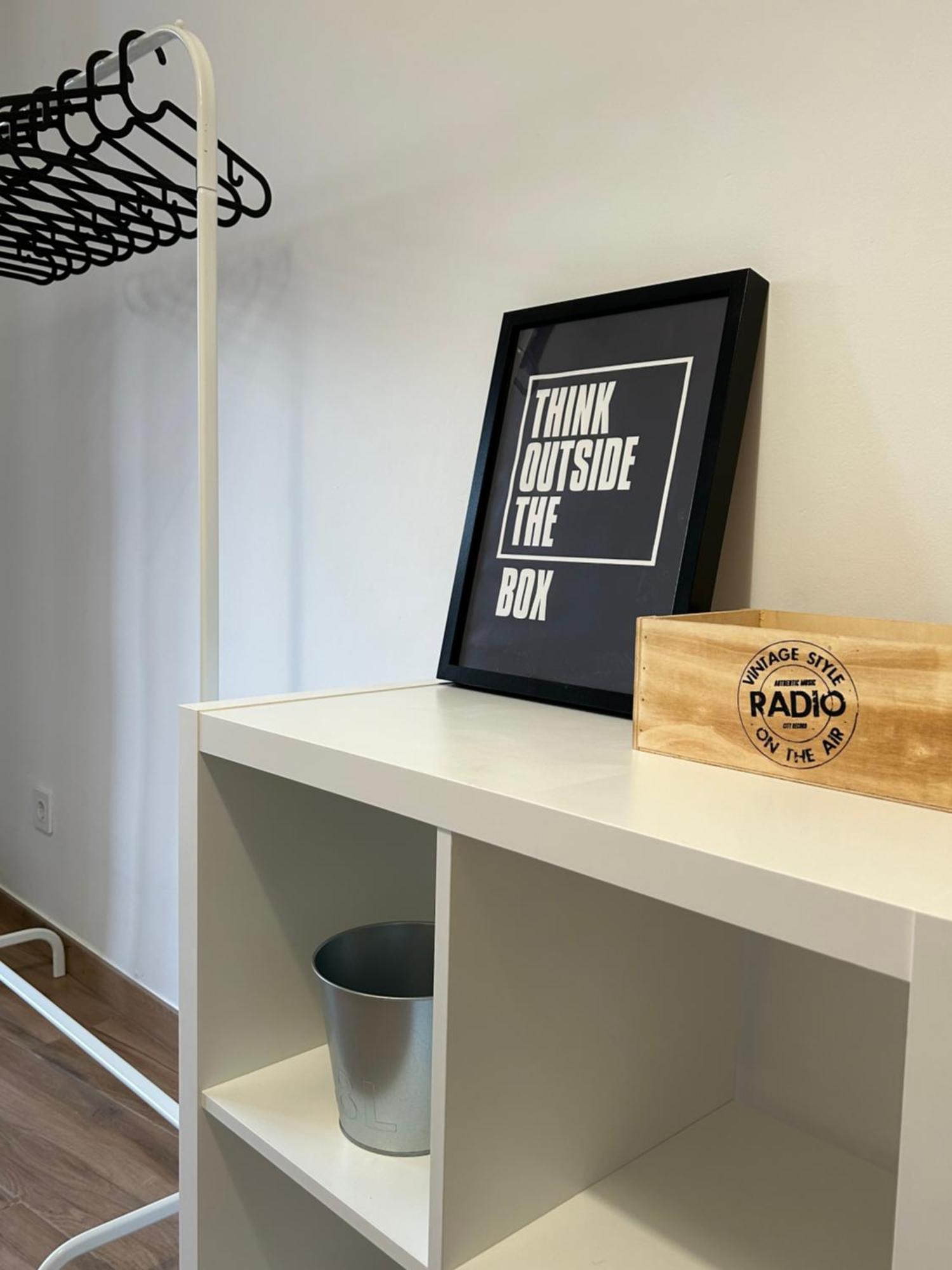 Apartamento Pura Vida กอร์โดบา ภายนอก รูปภาพ