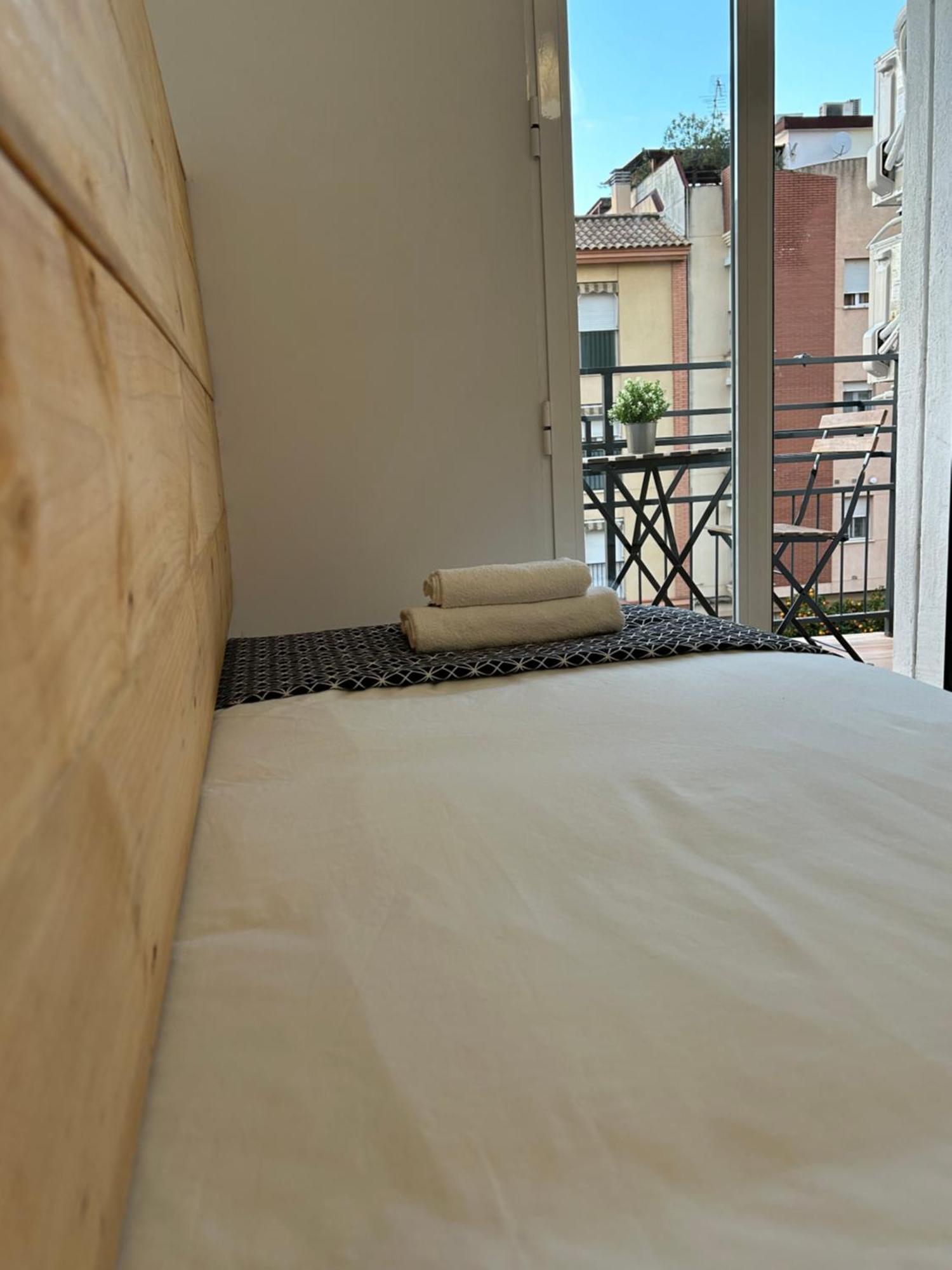 Apartamento Pura Vida กอร์โดบา ภายนอก รูปภาพ