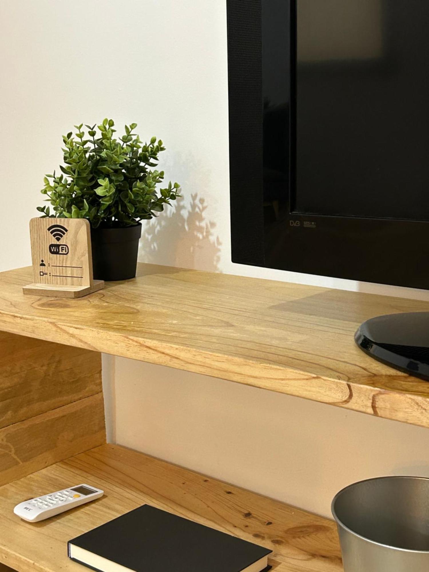 Apartamento Pura Vida กอร์โดบา ภายนอก รูปภาพ