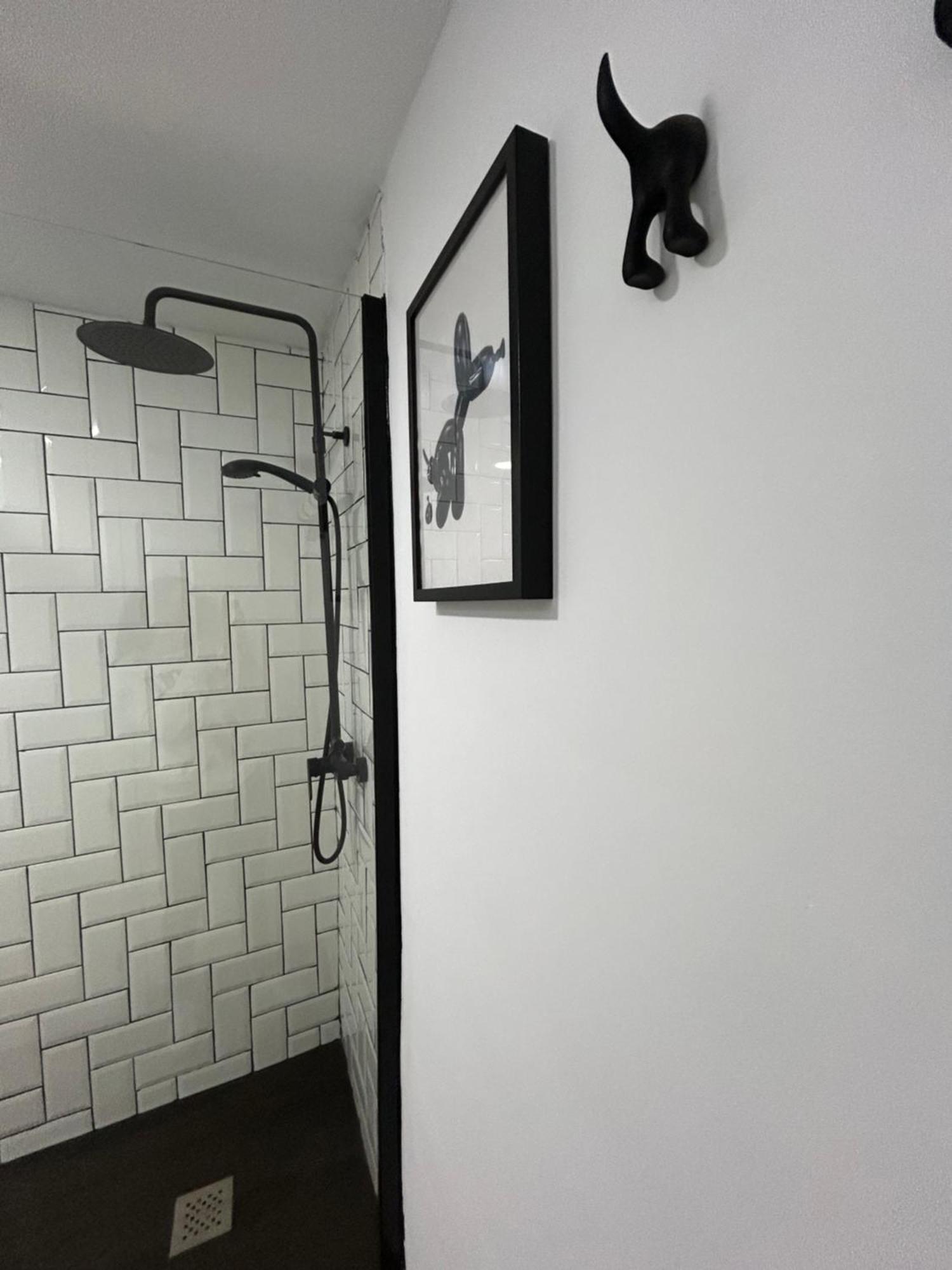 Apartamento Pura Vida กอร์โดบา ภายนอก รูปภาพ
