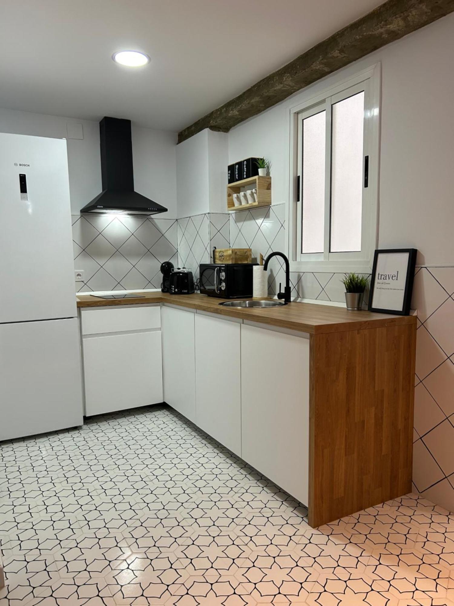 Apartamento Pura Vida กอร์โดบา ภายนอก รูปภาพ